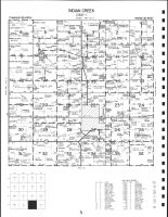 Code 5 - Indian Creek Township, Maxwell, Story County 1985